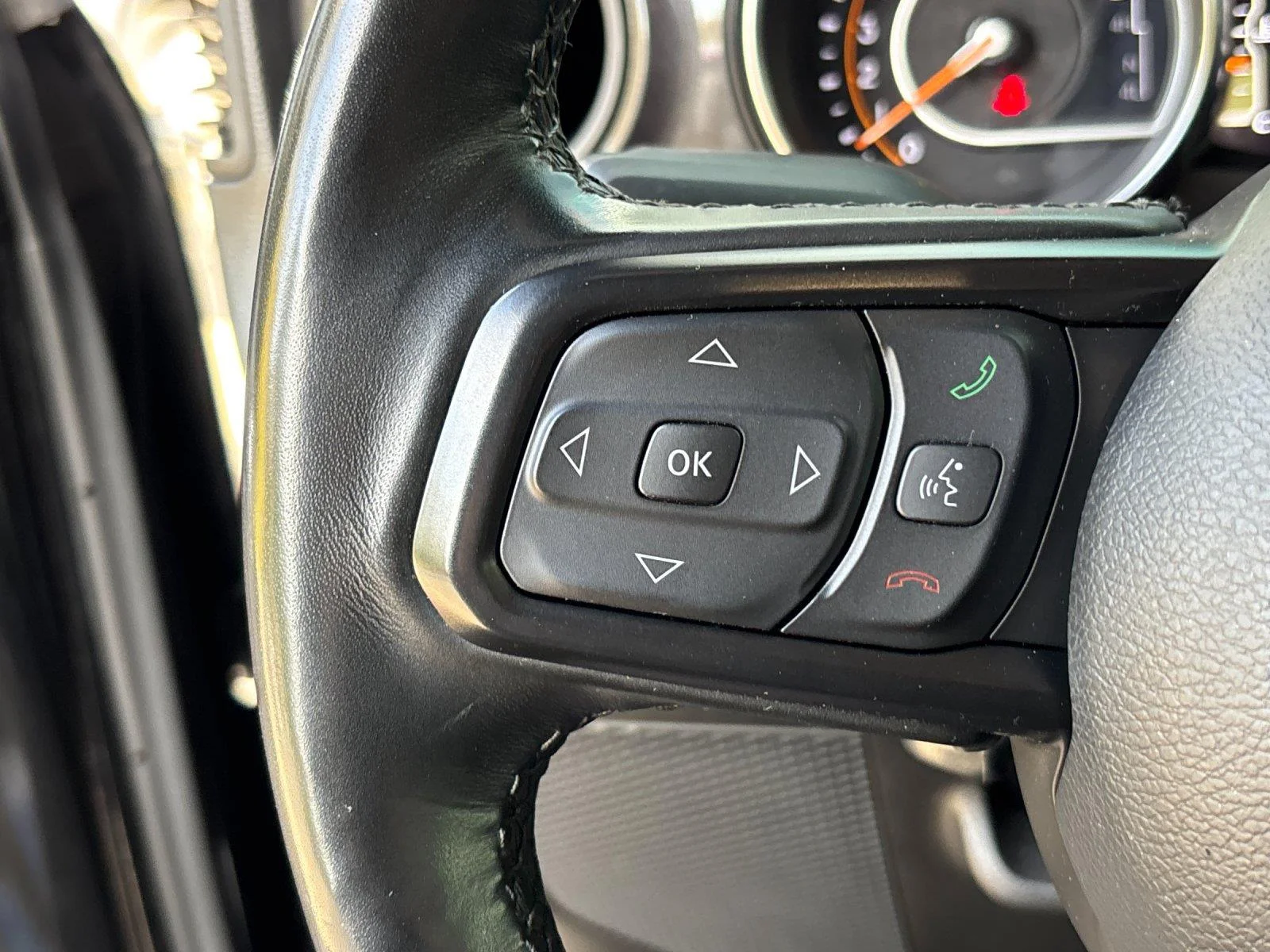 Used 2022 Black Clearcoat Jeep Unlimited Sport Altitude image 17