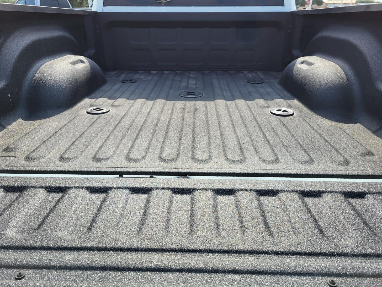 2026 RAM 2500 Tradesman - Photo 12