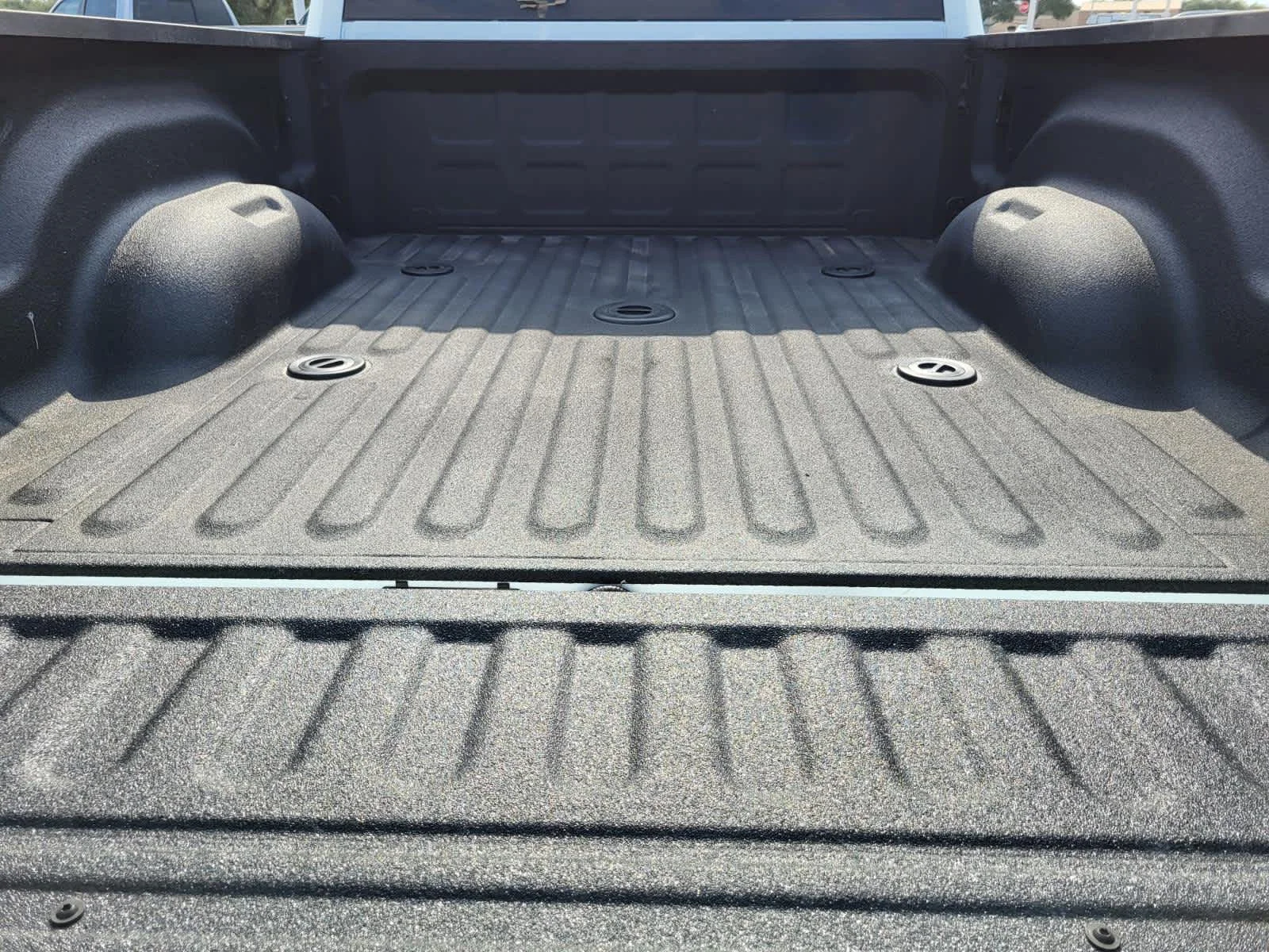 2026 RAM 2500 Tradesman - Photo 12