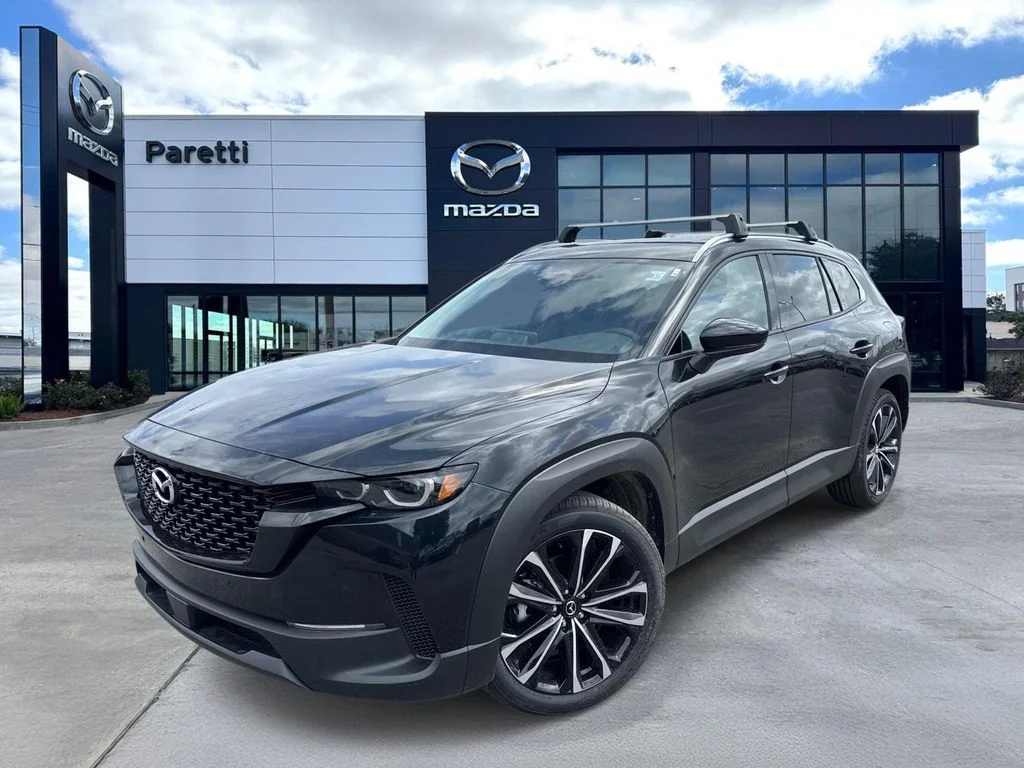 2026 Mazda CX-50 2.5 S Premium's photo