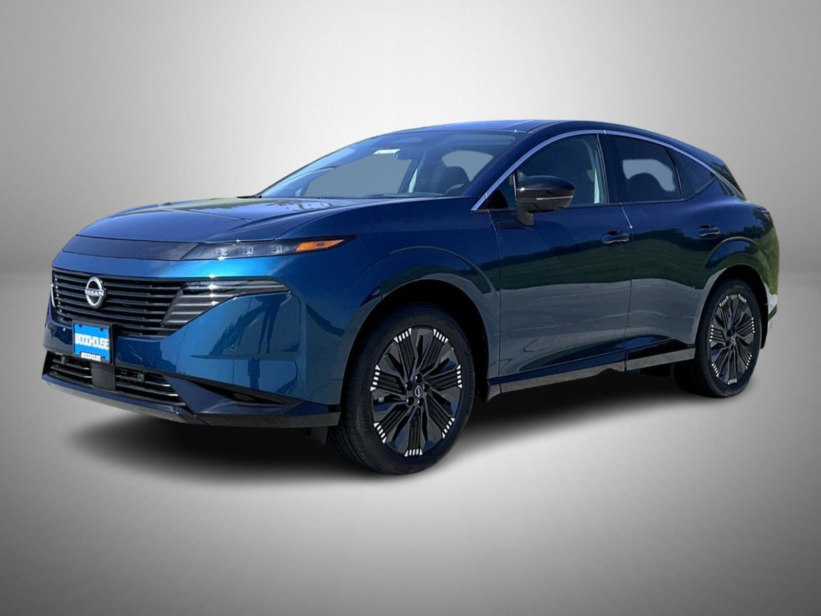2026 Nissan Murano Platinum AWD's photo