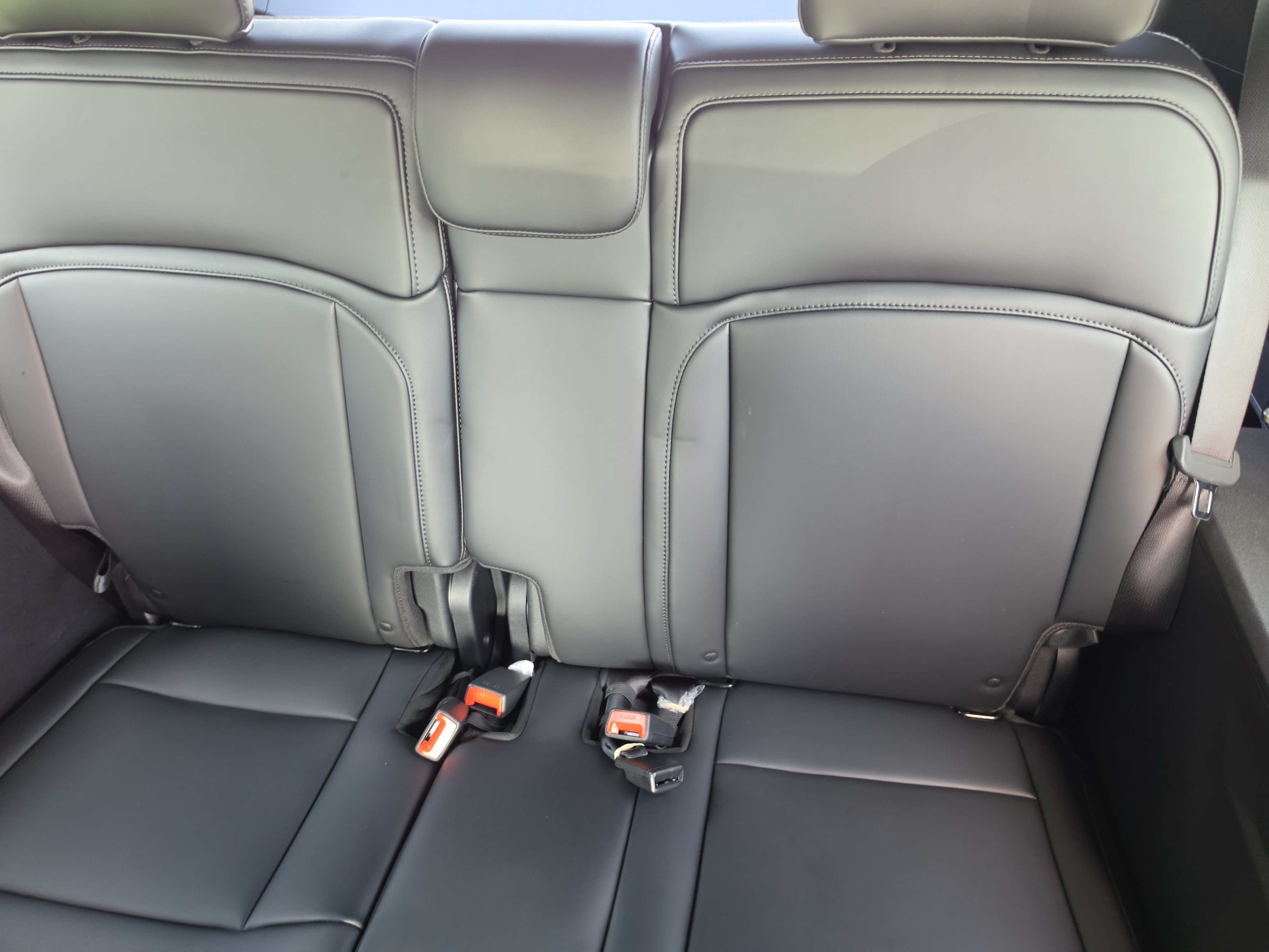 New 2027 Terrain Brown Matte Kia X-Line EX image 18