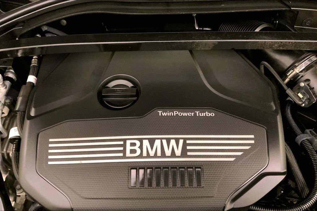 Certified Used 2023 Skyscraper Grey Metallic BMW  image 31