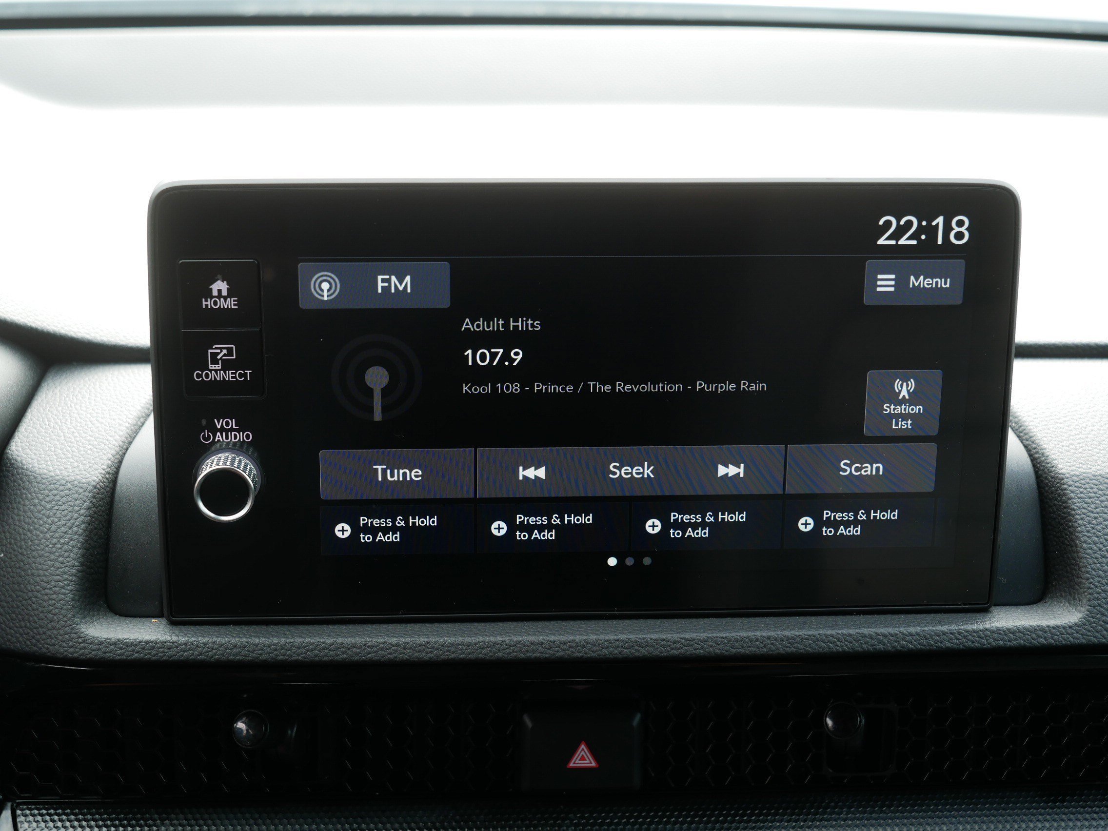 Used 2026 White Honda EX-L image 22
