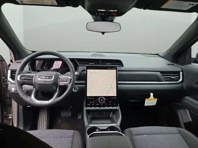 2026 GMC Terrain Elevation - Photo 2