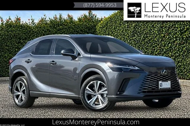 2026 Lexus RX 350 350 AWD's photo