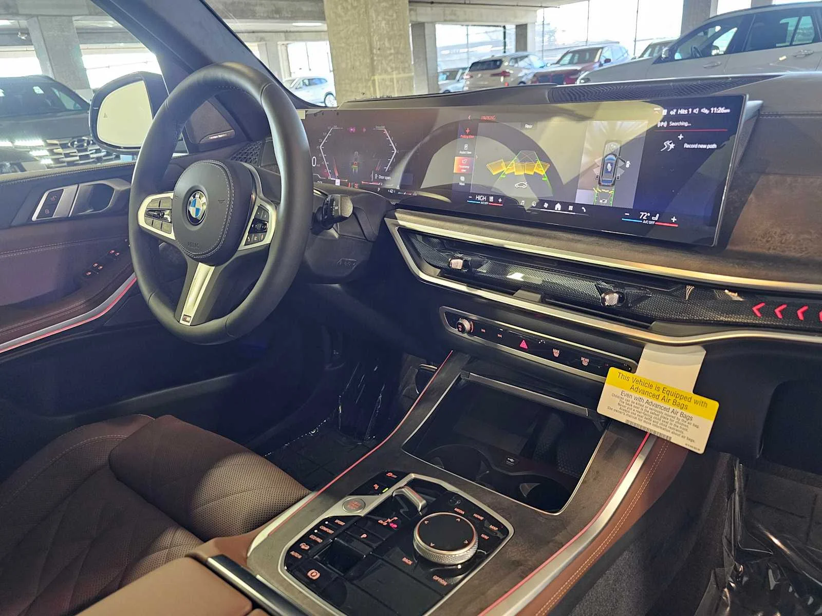 New 2026 Dravit Grey Metallic BMW xDrive40i image 42