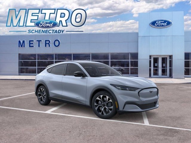 2026 Ford Mustang Mach-E Select