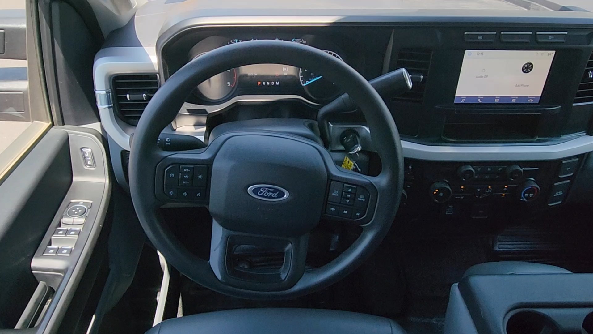 Used 2024 Oxford White Ford XL image 23