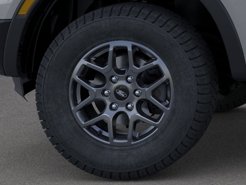 New 2026 Avalanche Ford XLT image 19