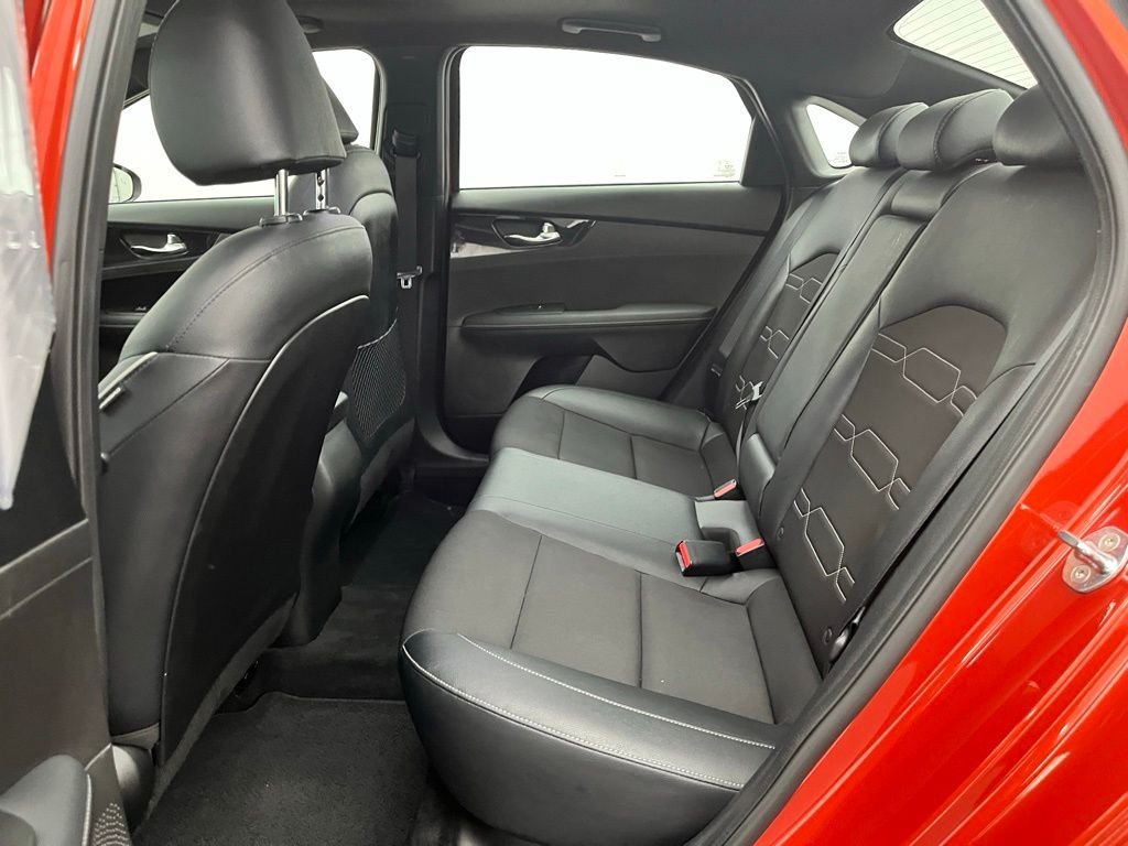 2023 Kia Forte GT-Line - Photo 38