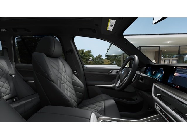 2026 BMW X5 50e - Photo 9