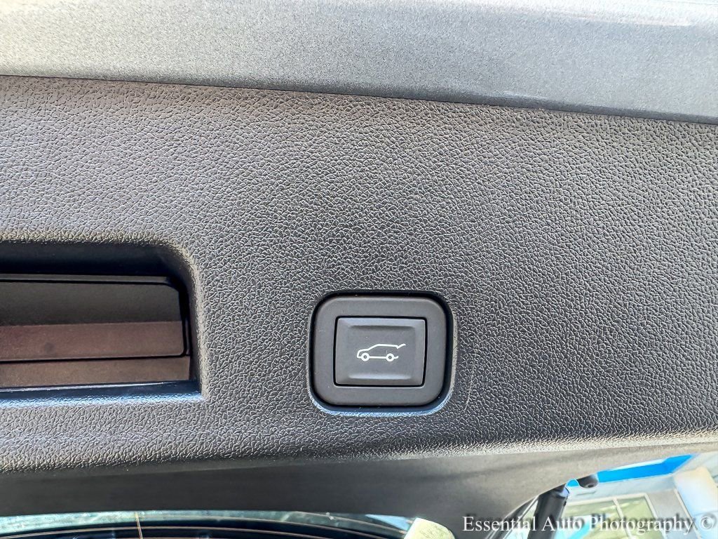 2026 CHEVROLET TRAVERSE - Image 24