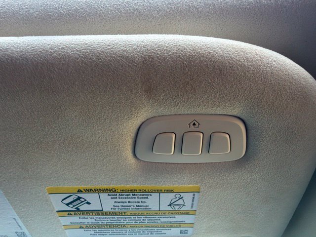 Used 2020 White Ford Limited image 30
