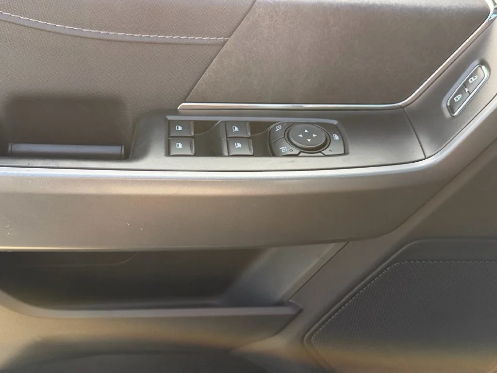 New 2026 Silver Ford XLT image 17