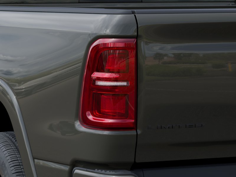 New 2026 Tank Exterior Paint RAM Limited image 5