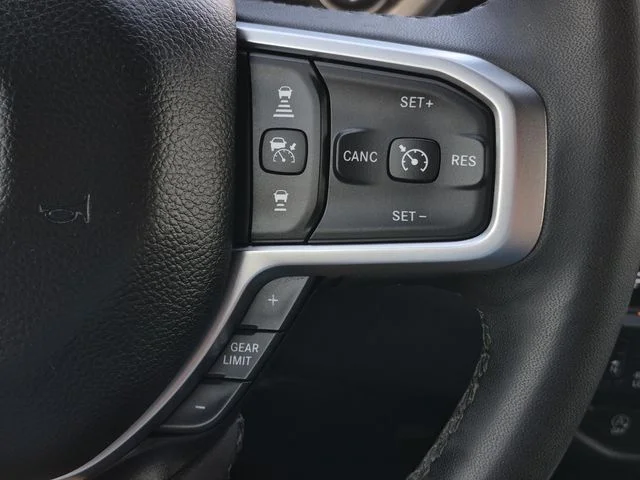 2025 RAM Ram 1500 Pickup Big Horn/Lone Star - Photo 22