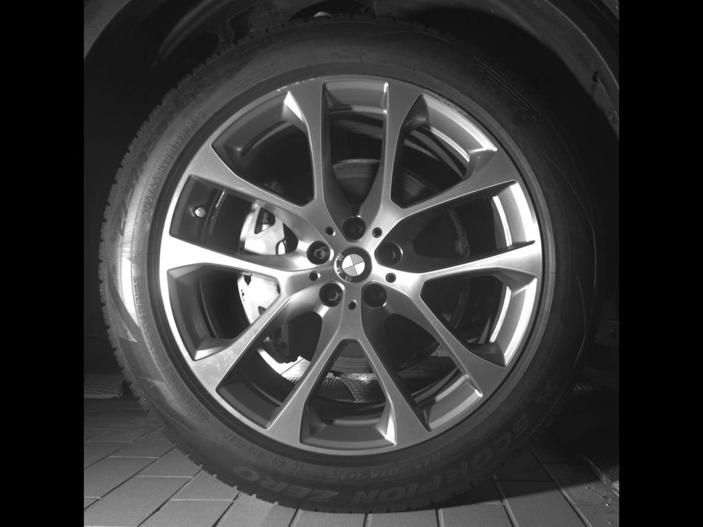 Certified Used 2025 Black Sapphire Metallic BMW xDrive40i image 36