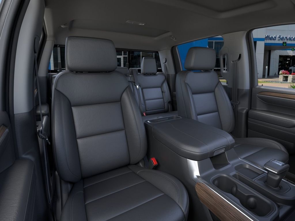 2026 Chevrolet Silverado 1500 RST - Photo 16