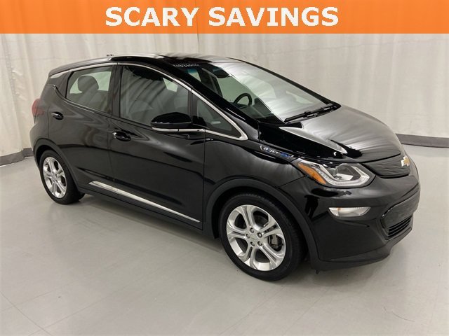 2020 Chevrolet Bolt EV LT