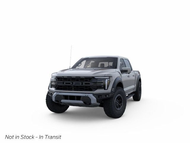 2026 Ford F-150 F-150 Raptor