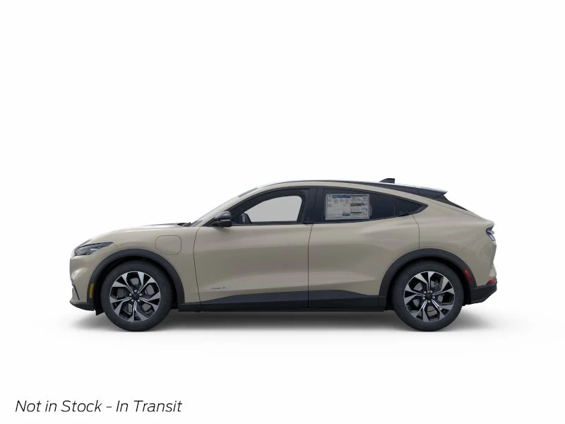 New 2026 Desert Sand Ford Select image 3