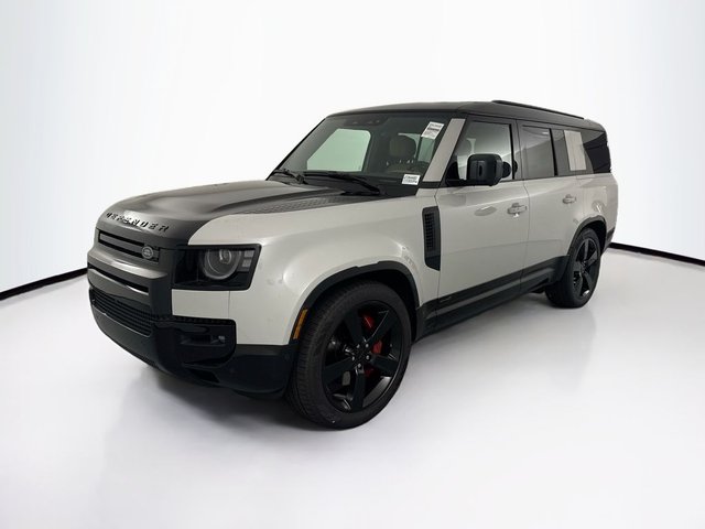 2026 Land Rover Defender 130 X