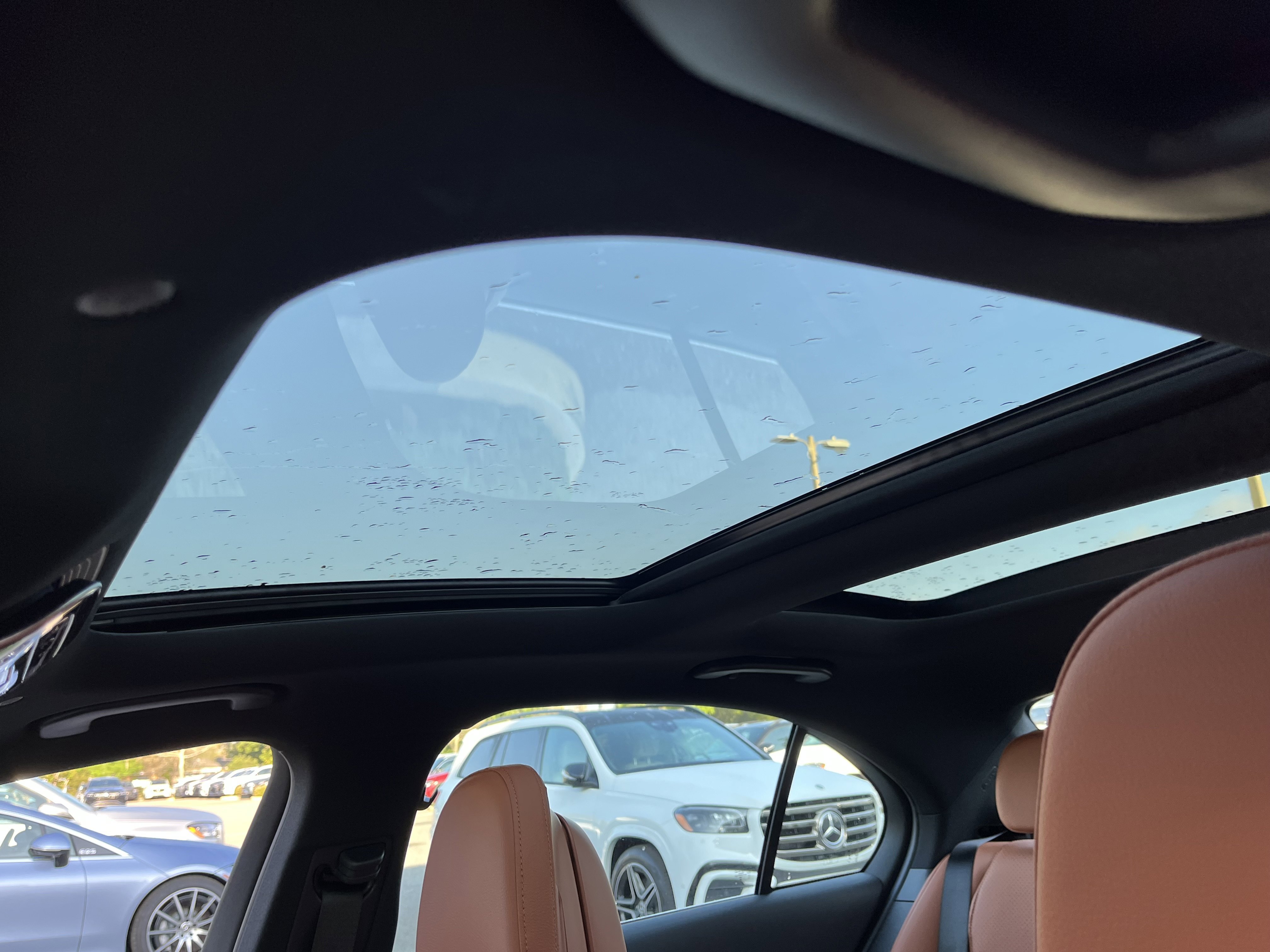New 2026 POLAR WHITE Mercedes-Benz C 300 image 29