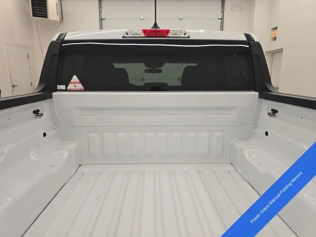 New 2026 Oxford White Ford XL image 17