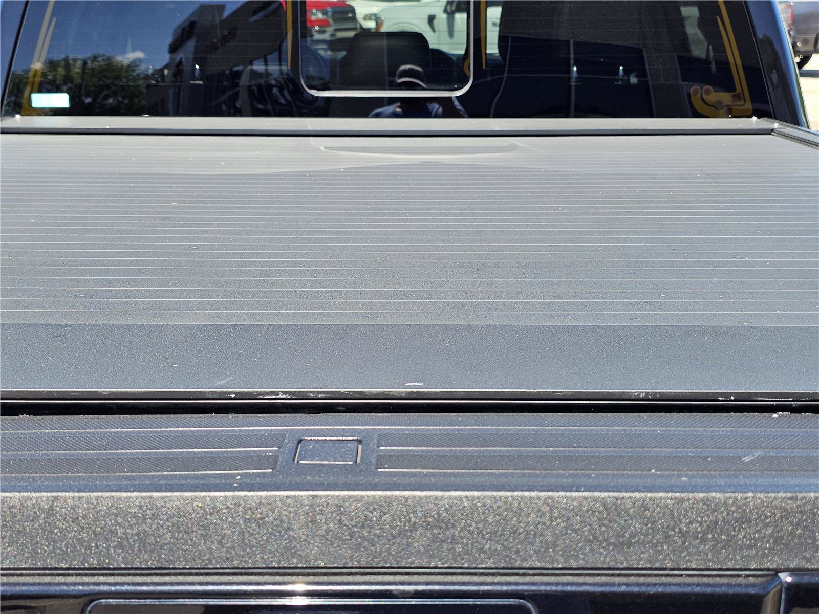 2022 Ford F-150 Lariat - Photo 12