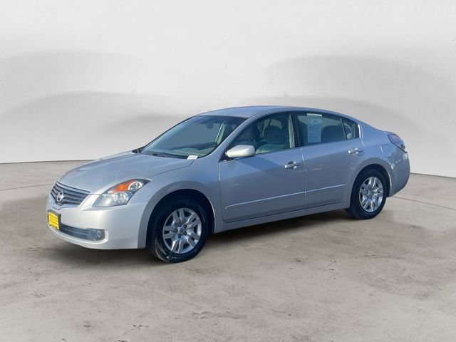 2009 Nissan Altima S