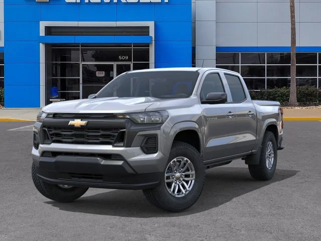 2026 Chevrolet Colorado LT - Photo 6