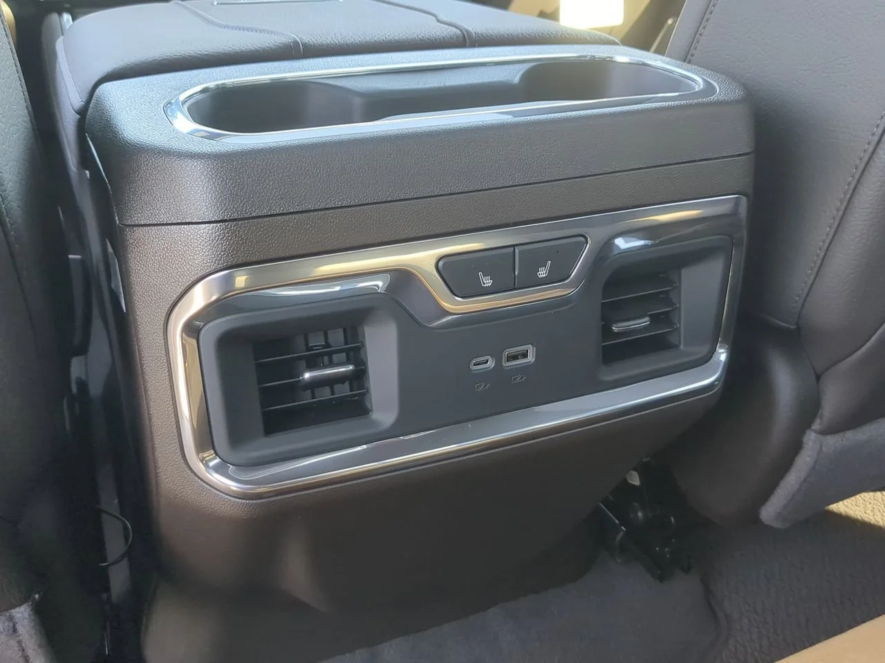 New 2026 Onyx Black GMC Denali image 22