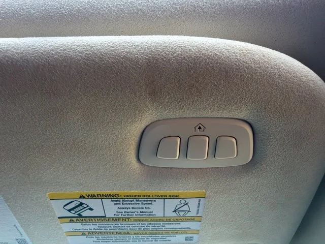 Used 2020 White Ford Limited image 30