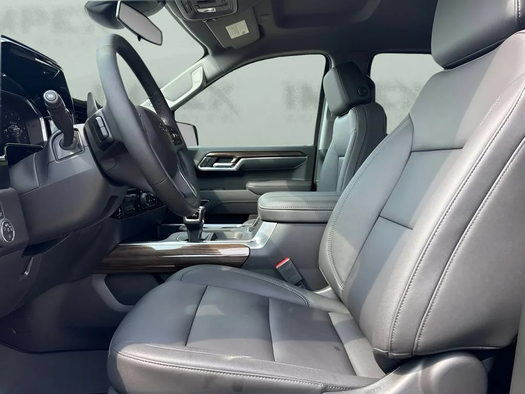 Used 2026 Cypress Gray Chevrolet LT Trail Boss image 9