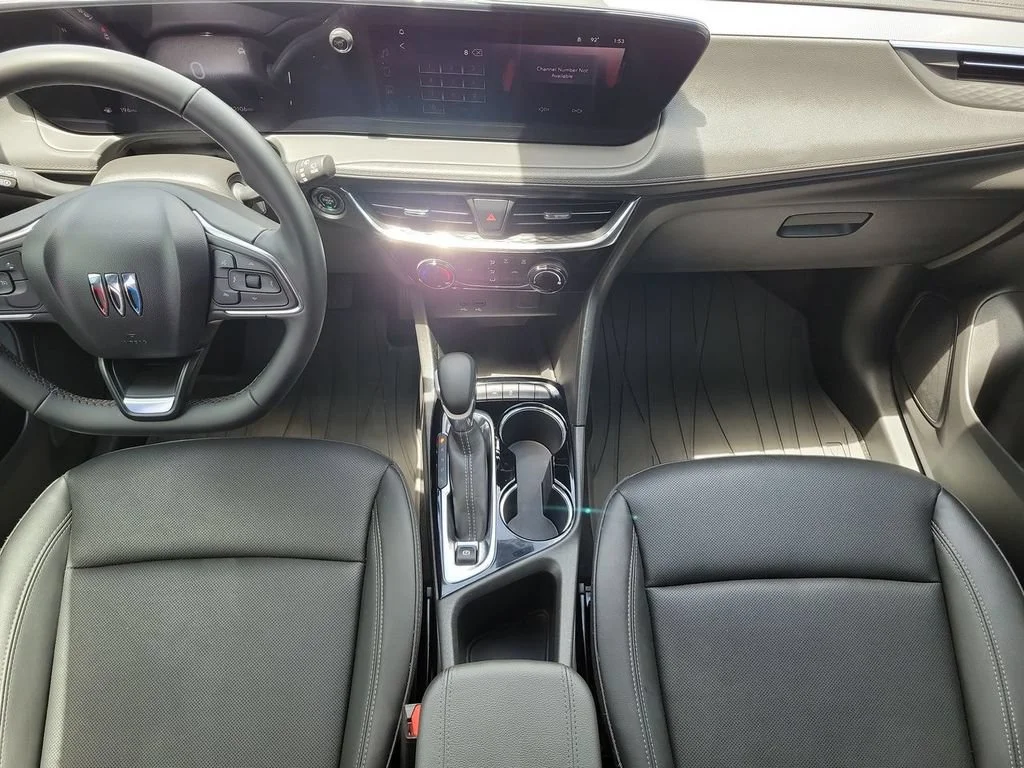 Used 2024 Cinnabar Metallic Buick Sport Touring image 19