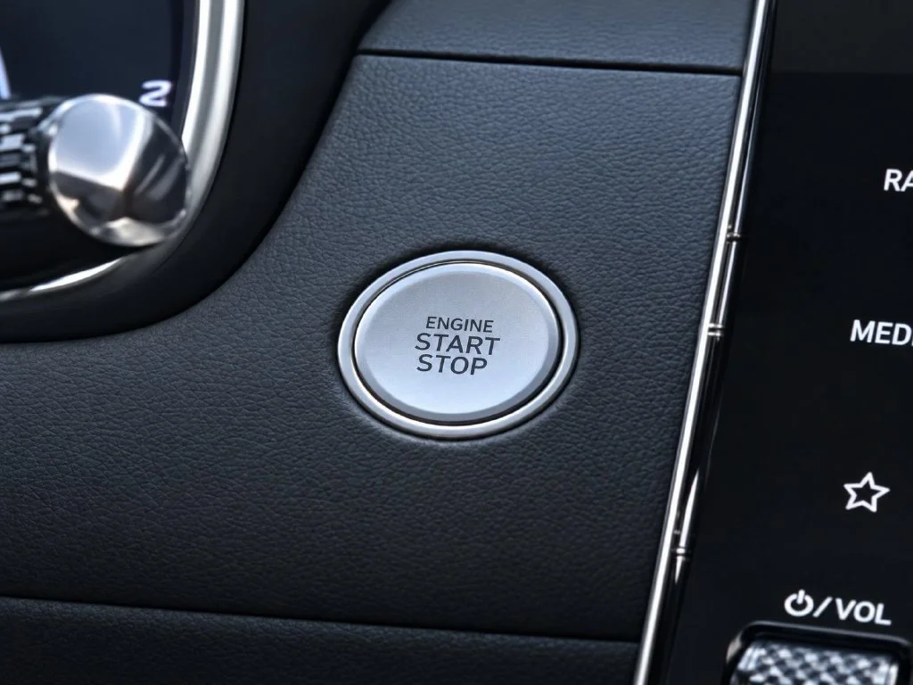 Used 2022 Blue Hyundai SEL image 29