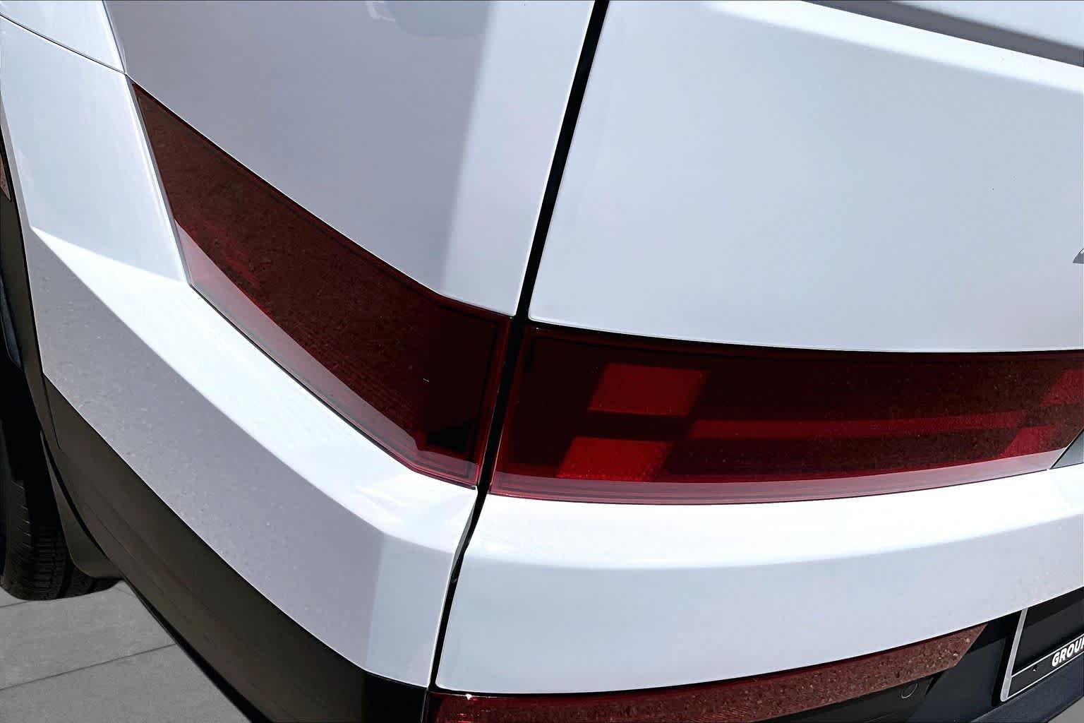 2026 Hyundai Santa Fe SE - Photo 29