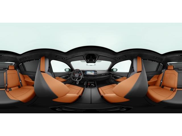 New 2027 Special Order Color BMW M5 image 8