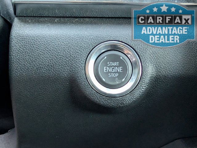 Used 2026 Ebony Twilight Metallic GMC Elevation image 12