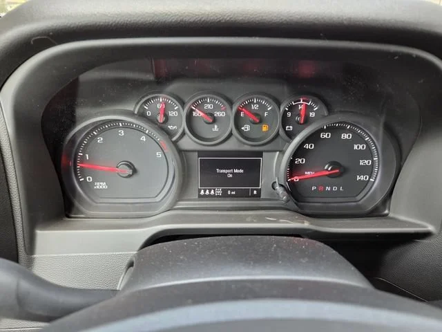 2026 Chevrolet Silverado 2500 HD Custom - Photo 29