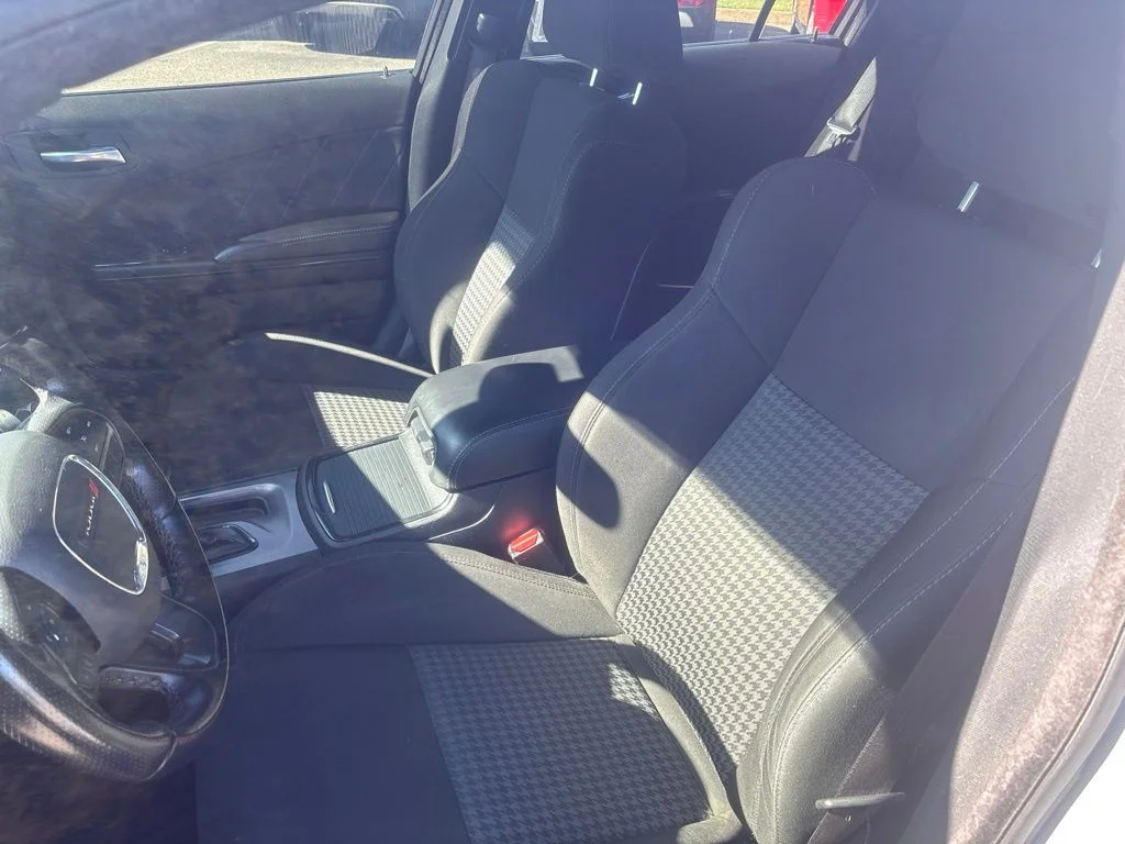 Used 2021 Gray Dodge GT image 19