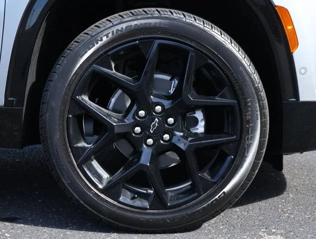 2026 Chevrolet Traverse RS - Photo 29