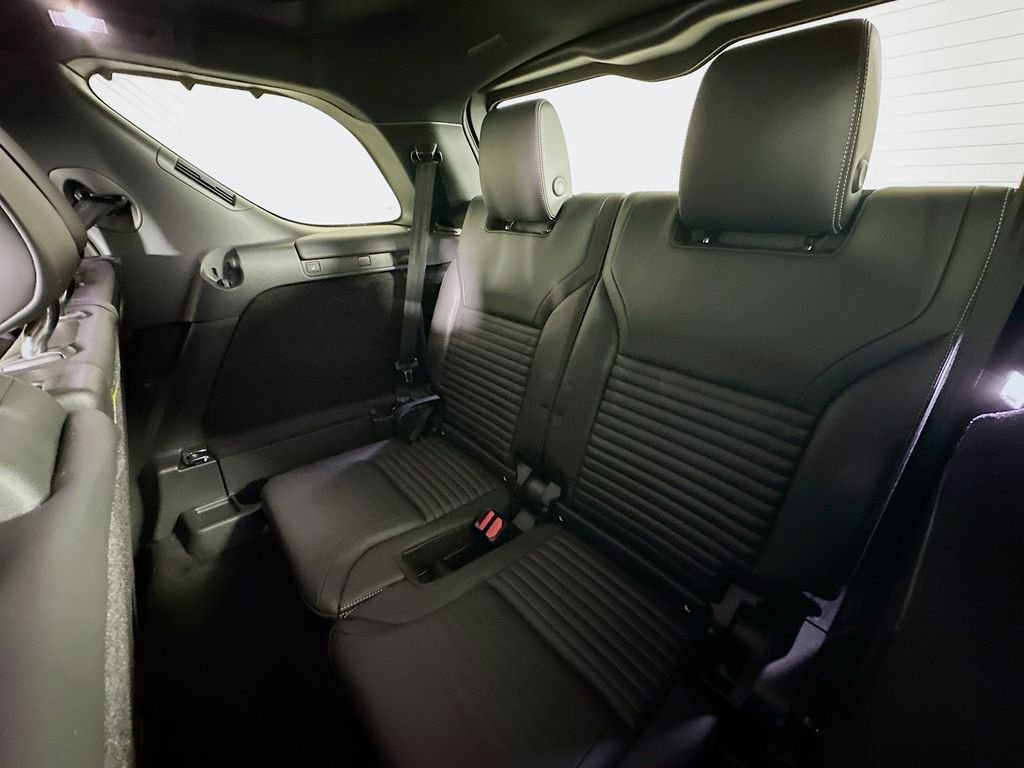 2026 Land Rover Discovery Gemini Edition - Photo 29
