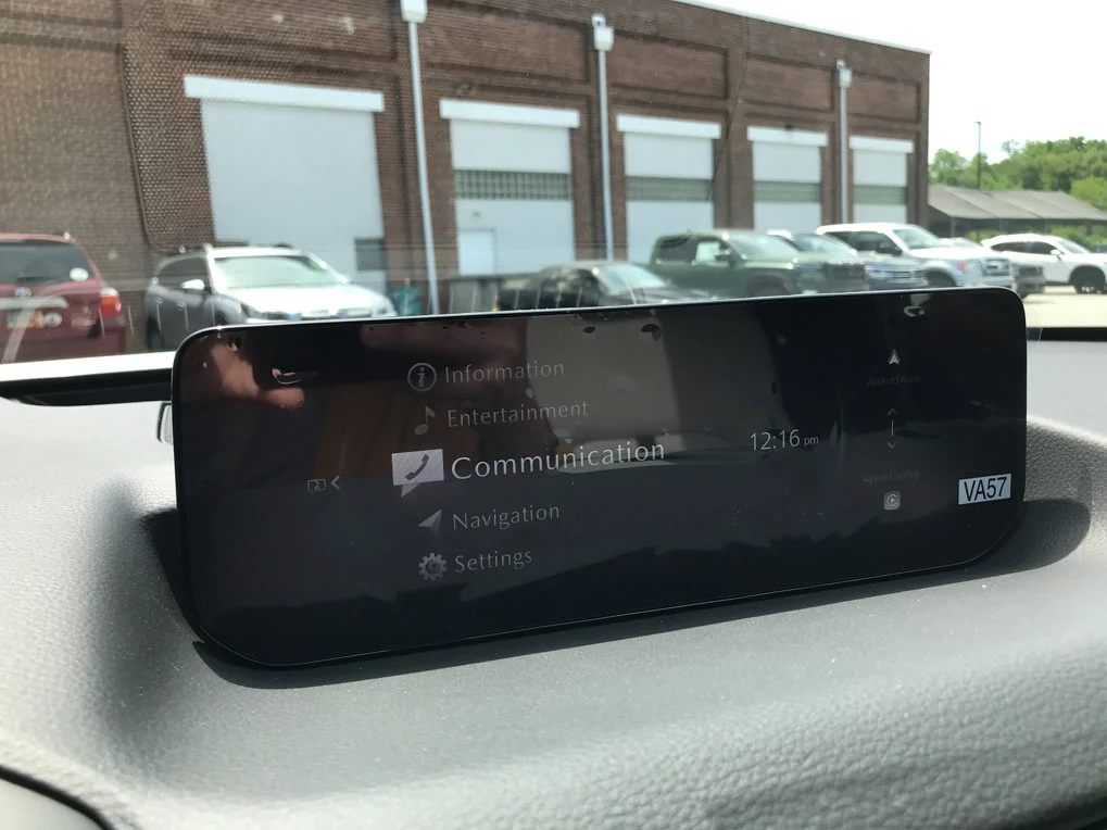 New 2026 Mazda CX-50 2.5 Turbo Premium Plus