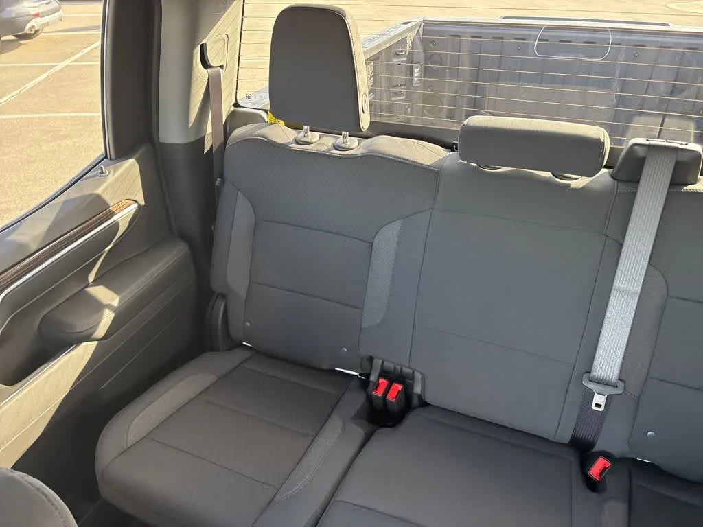 2026 Chevrolet Silverado 1500 LT - Photo 11