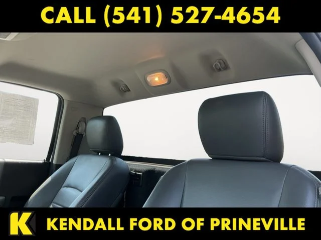 Used 2014 White Ram Tradesman image 12
