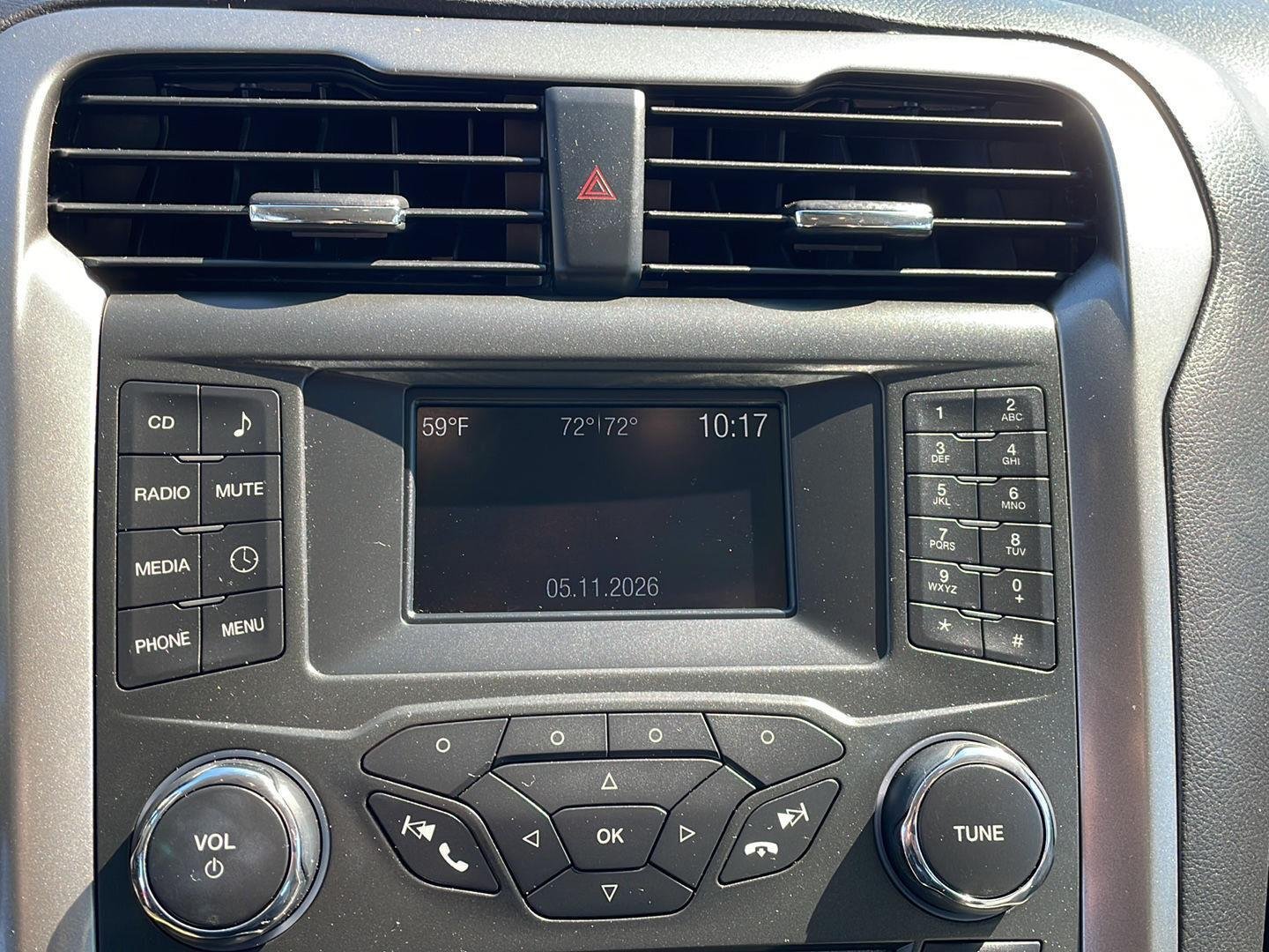 Certified Used 2018 Magnetic Ford S image 23