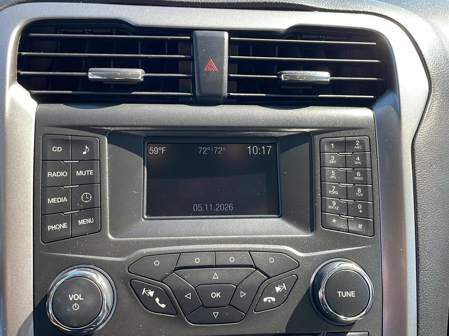 Certified Used 2018 Magnetic Ford S image 23