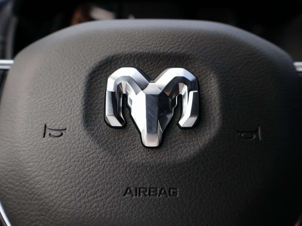 2026 RAM 2500 Laramie - Photo 27